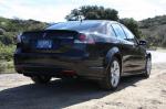 Pontiac G8 2008 года